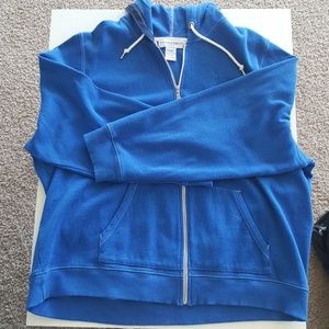 EUC Woman's Sag Harbor sweatshirt size 2x